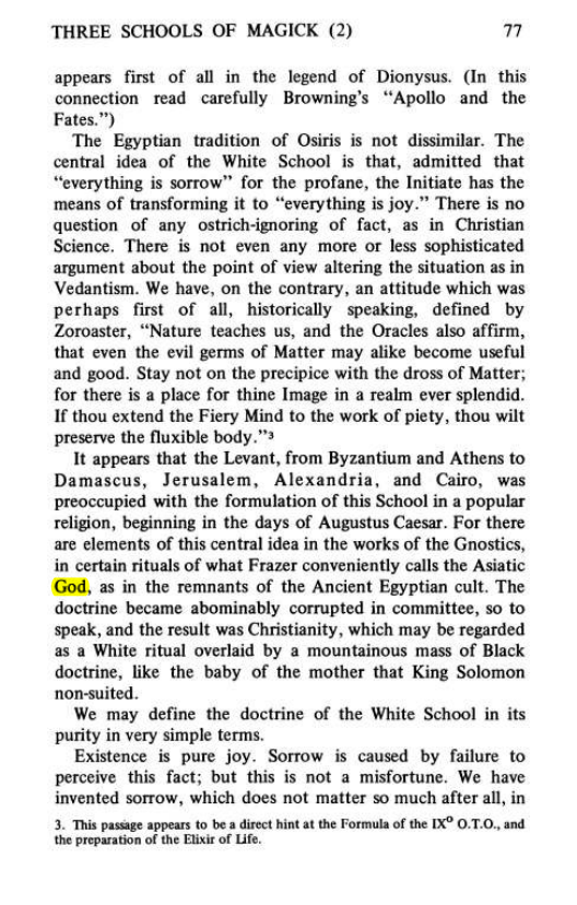 Original scan of Magick Without Tears, PDF page 110