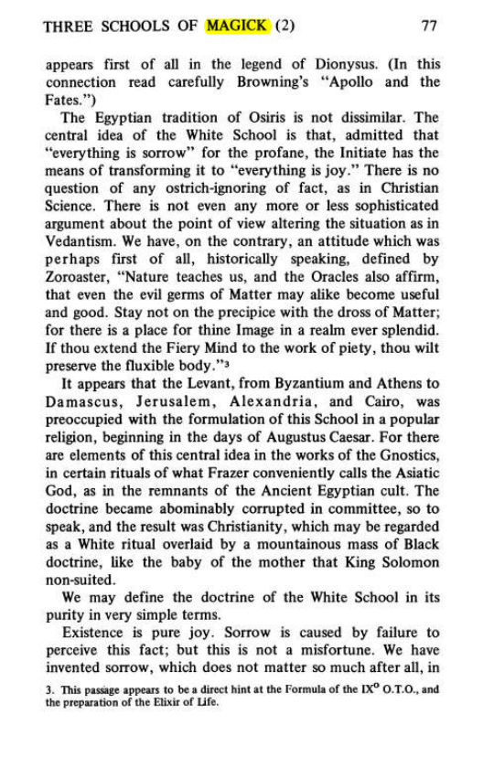 Original scan of Magick Without Tears, PDF page 110