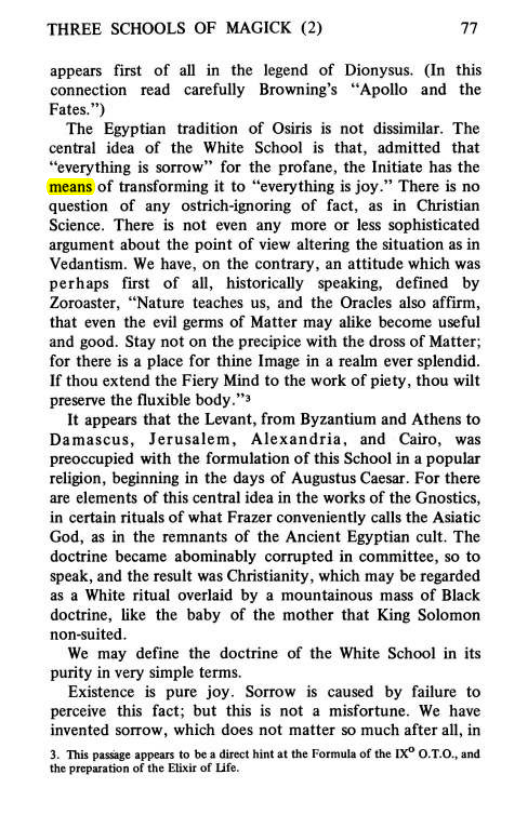 Original scan of Magick Without Tears, PDF page 110