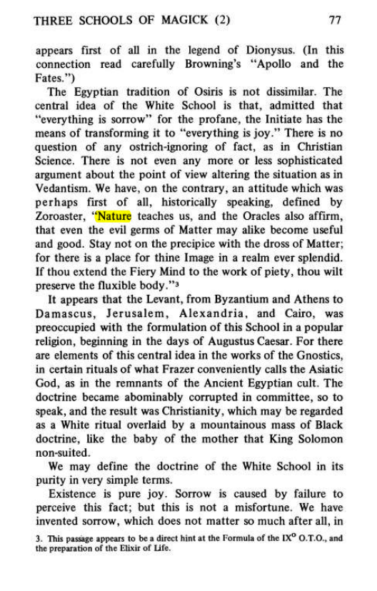 Original scan of Magick Without Tears, PDF page 110