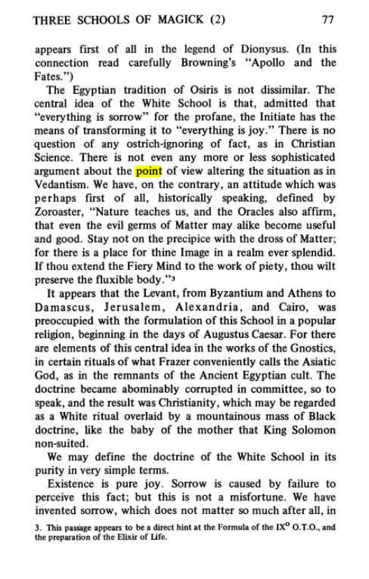 Original scan of Magick Without Tears, PDF page 110