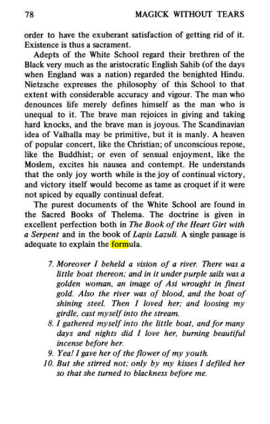 Original scan of Magick Without Tears, PDF page 111