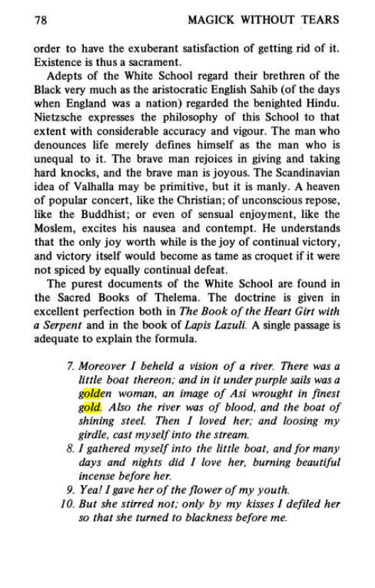 Original scan of Magick Without Tears, PDF page 111