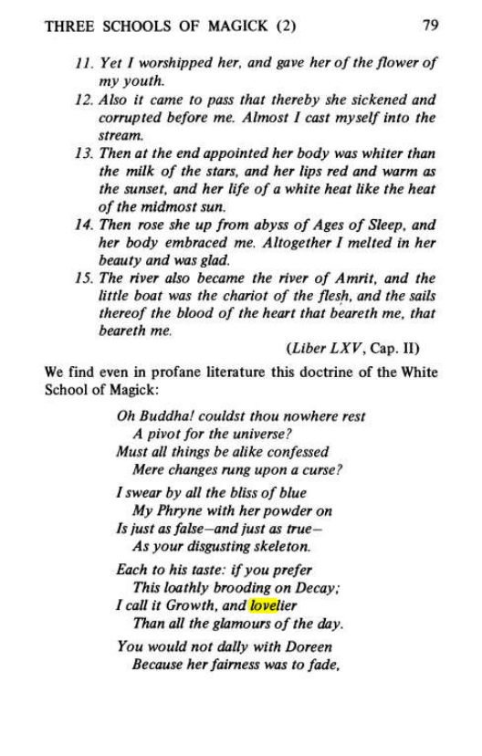 Original scan of Magick Without Tears, PDF page 112