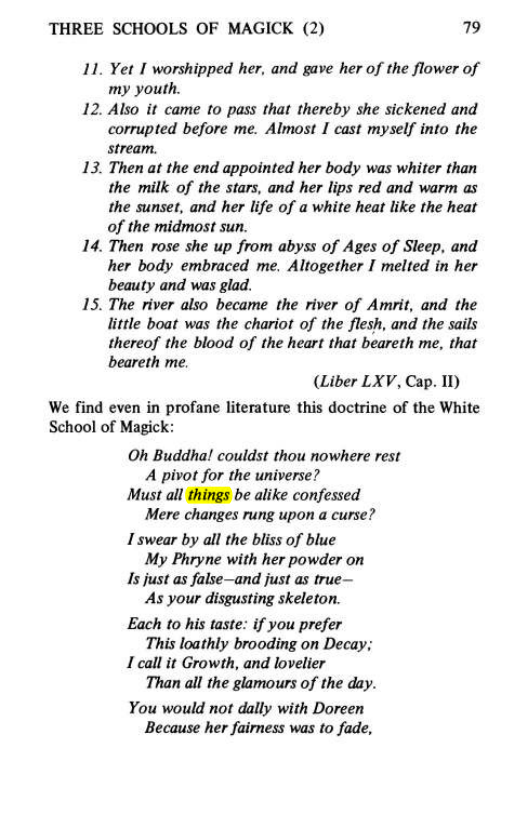 Original scan of Magick Without Tears, PDF page 112