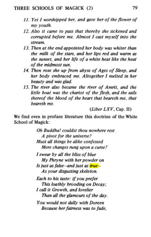 Original scan of Magick Without Tears, PDF page 112