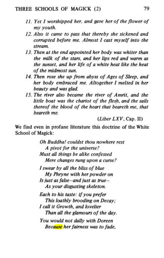 Original scan of Magick Without Tears, PDF page 112