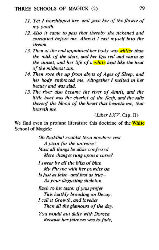 Original scan of Magick Without Tears, PDF page 112