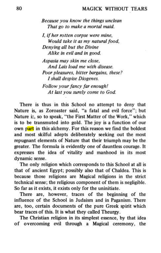 Original scan of Magick Without Tears, PDF page 113