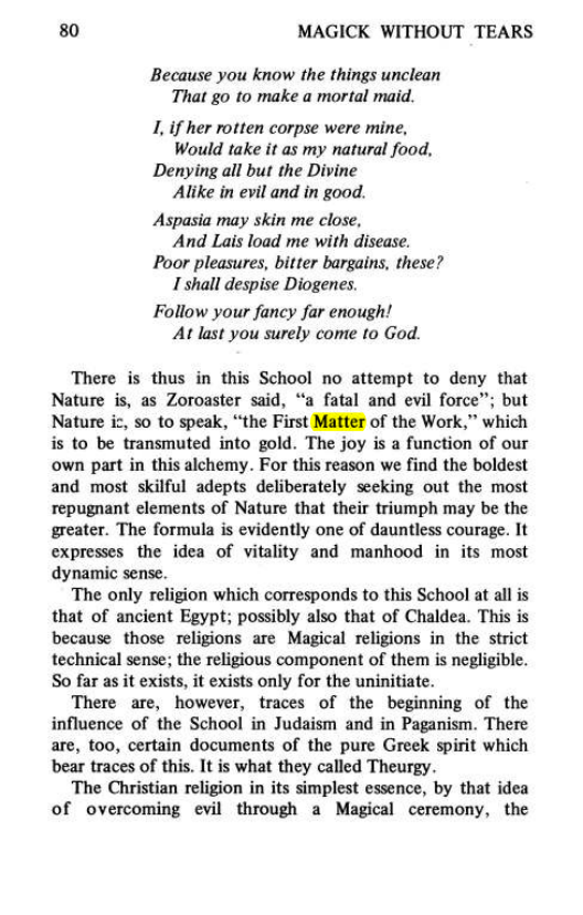 Original scan of Magick Without Tears, PDF page 113