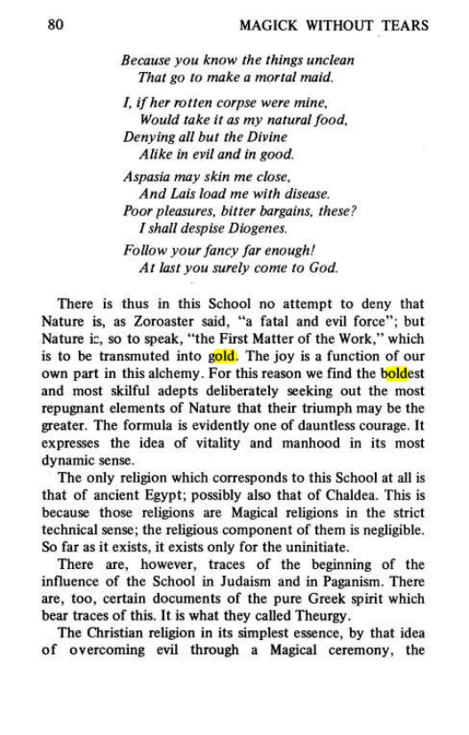 Original scan of Magick Without Tears, PDF page 113