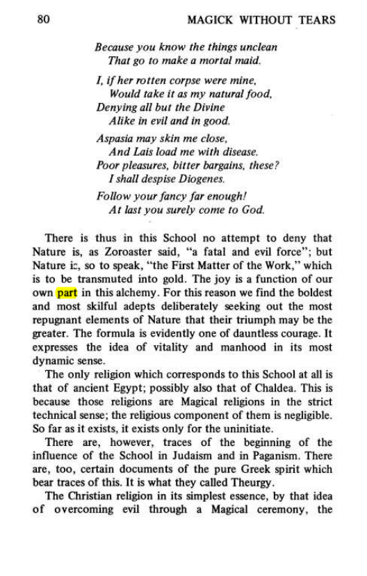 Original scan of Magick Without Tears, PDF page 113