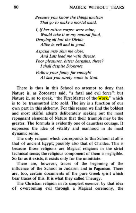 Original scan of Magick Without Tears, PDF page 113