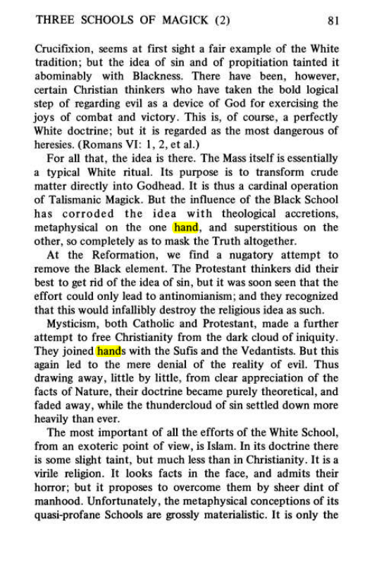 Original scan of Magick Without Tears, PDF page 114