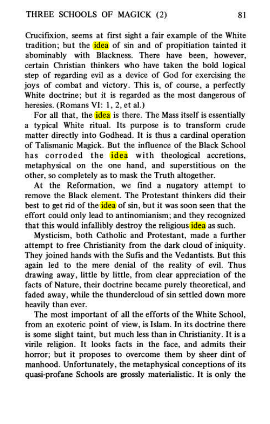 Original scan of Magick Without Tears, PDF page 114