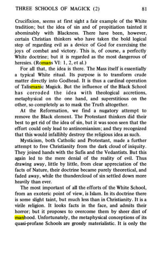 Original scan of Magick Without Tears, PDF page 114