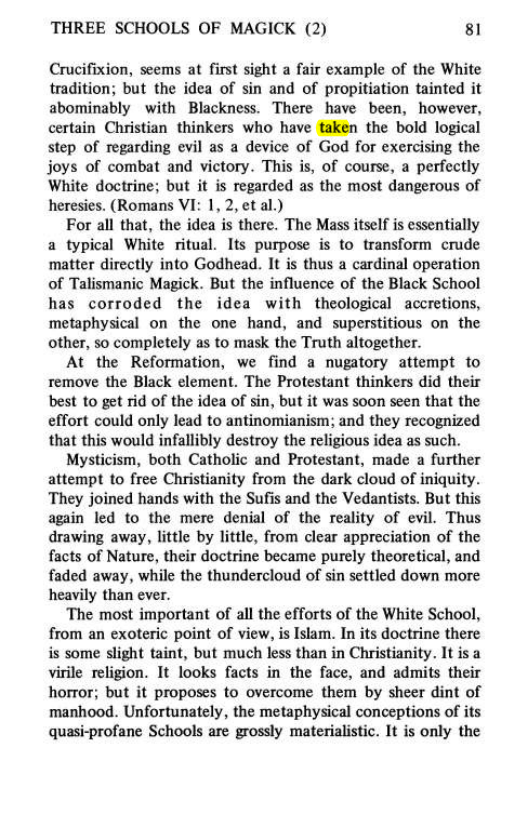 Original scan of Magick Without Tears, PDF page 114