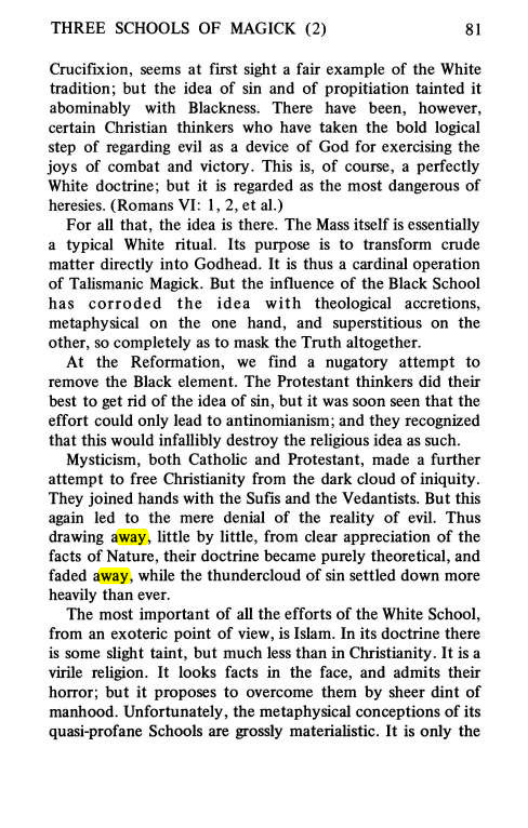 Original scan of Magick Without Tears, PDF page 114