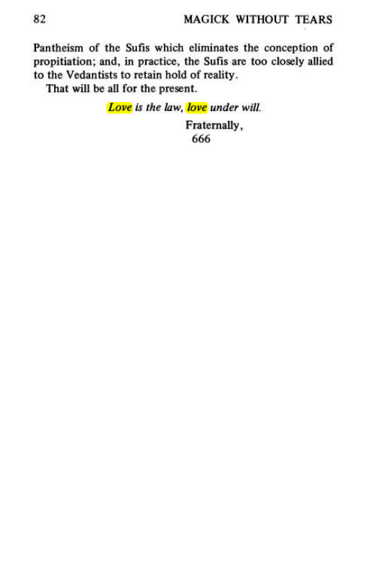Original scan of Magick Without Tears, PDF page 115