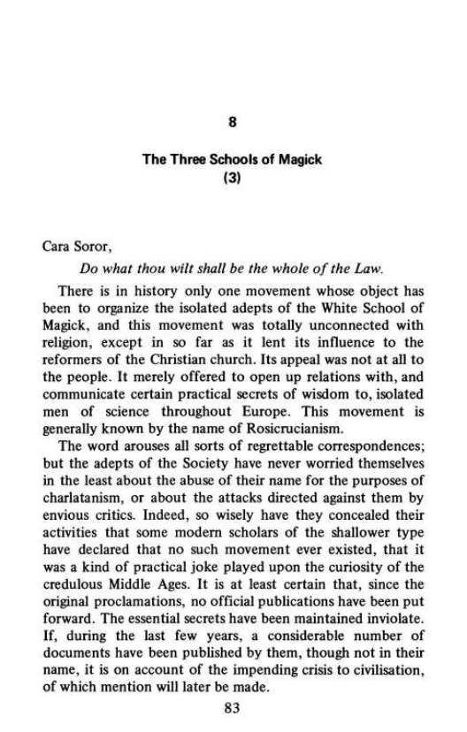 Original scan of Magick Without Tears, PDF page 116