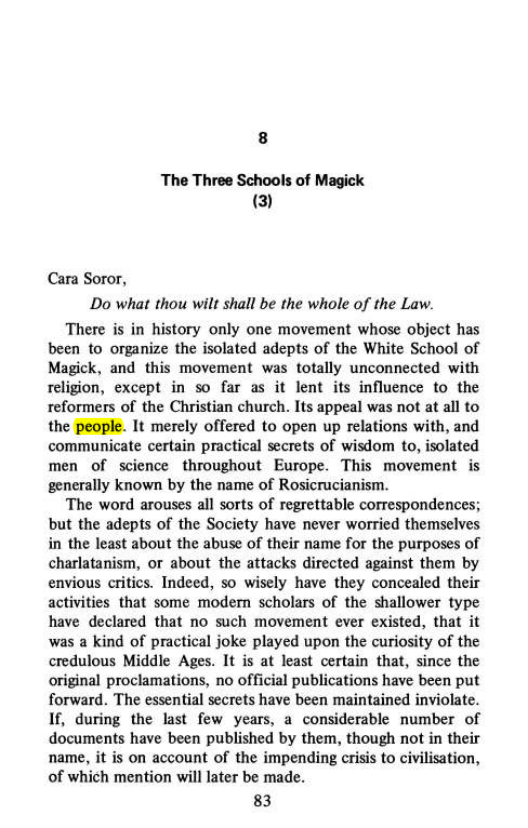 Original scan of Magick Without Tears, PDF page 116