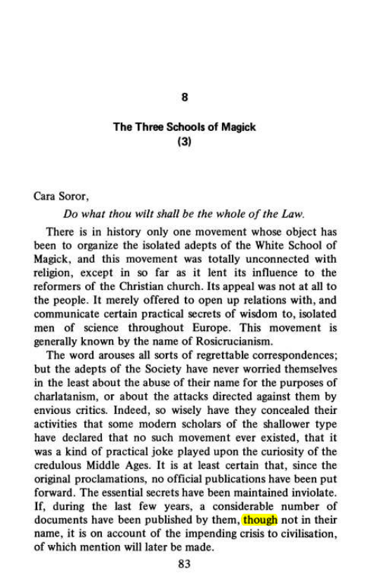 Original scan of Magick Without Tears, PDF page 116