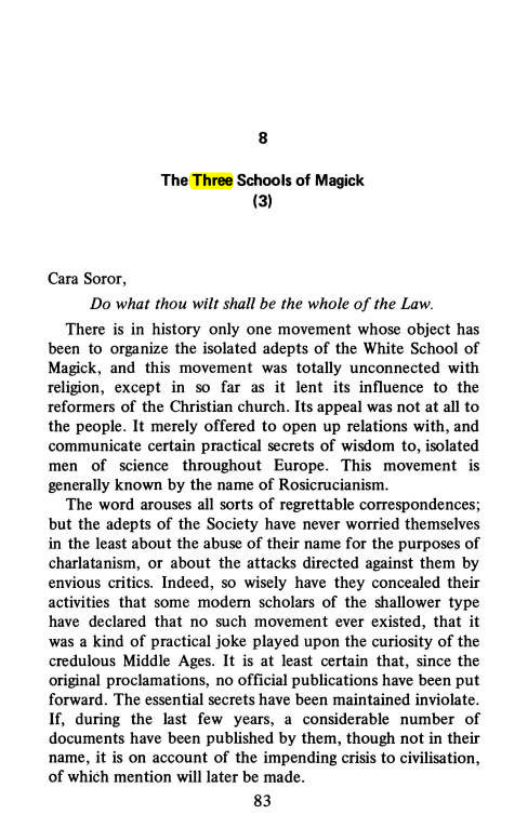 Original scan of Magick Without Tears, PDF page 116