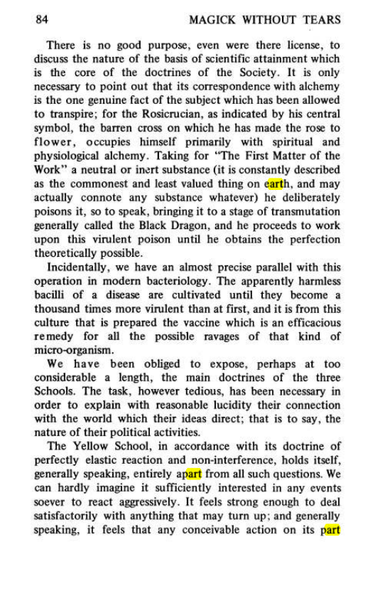 Original scan of Magick Without Tears, PDF page 117