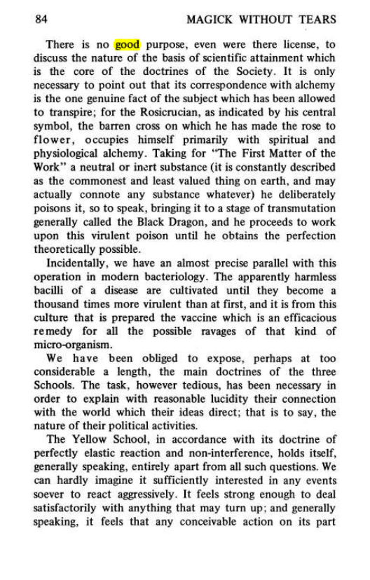 Original scan of Magick Without Tears, PDF page 117