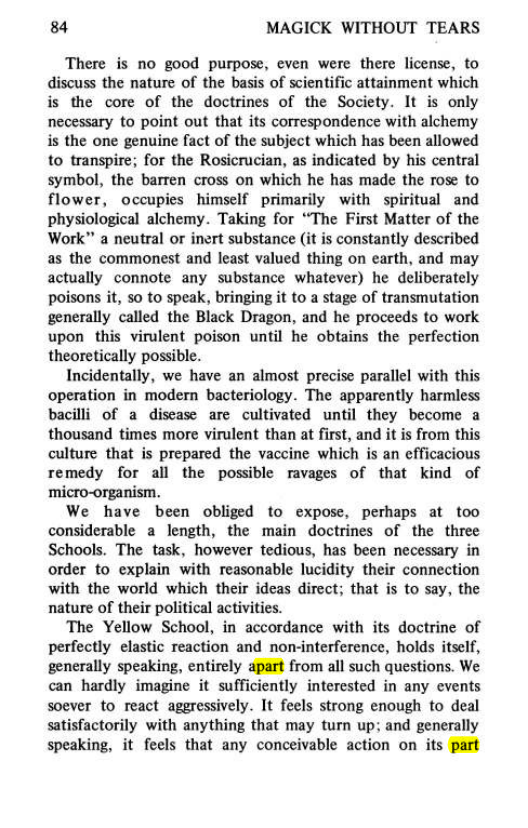 Original scan of Magick Without Tears, PDF page 117