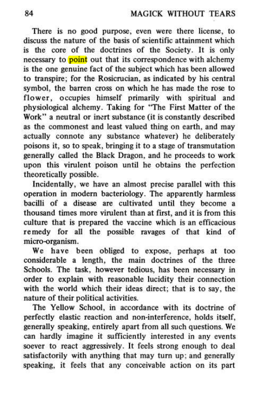 Original scan of Magick Without Tears, PDF page 117