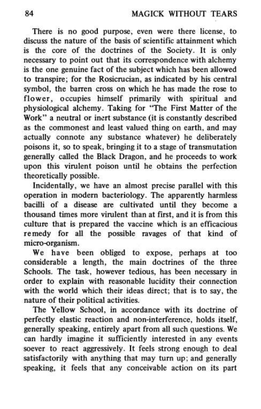 Original scan of Magick Without Tears, PDF page 117