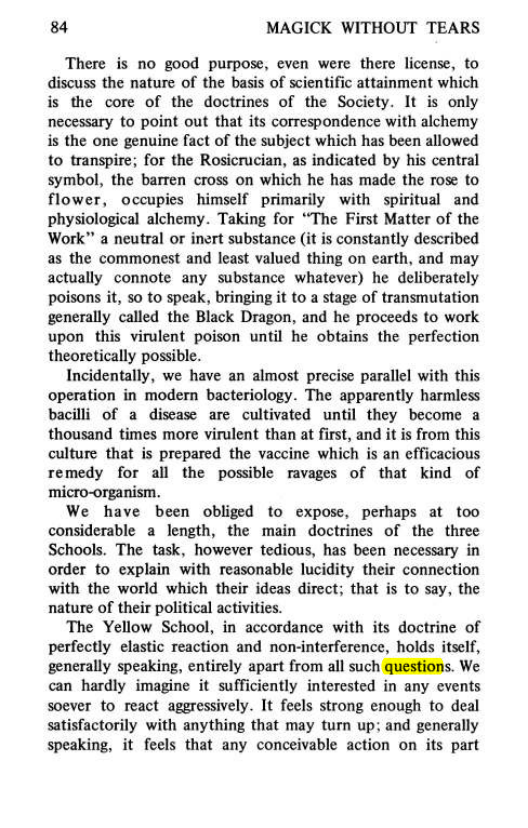 Original scan of Magick Without Tears, PDF page 117