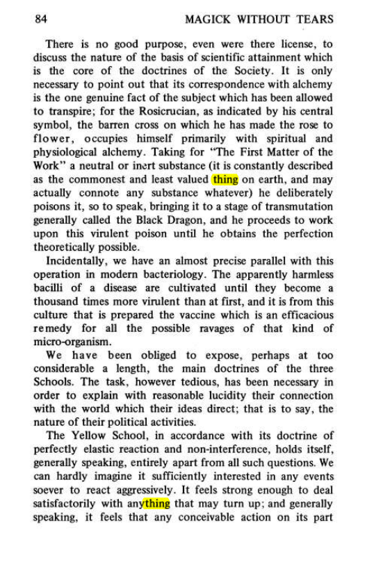 Original scan of Magick Without Tears, PDF page 117