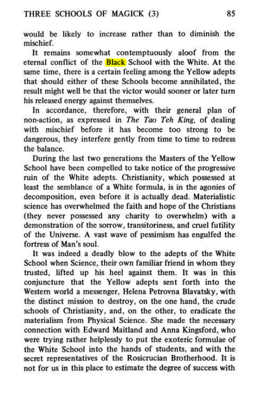 Original scan of Magick Without Tears, PDF page 118