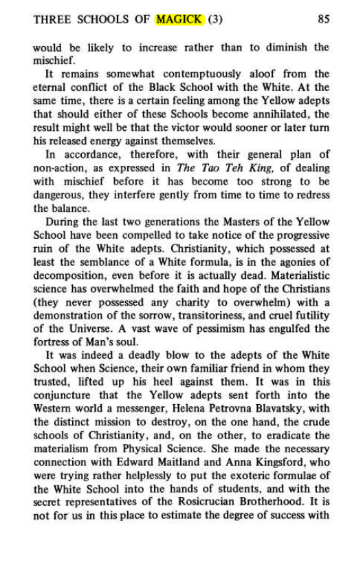 Original scan of Magick Without Tears, PDF page 118