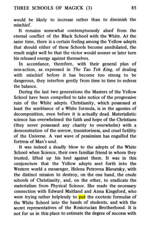 Original scan of Magick Without Tears, PDF page 118