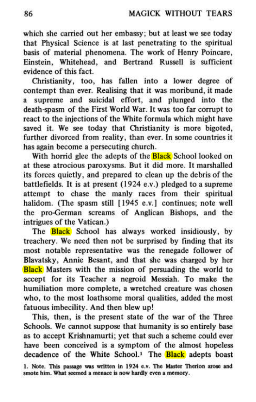 Original scan of Magick Without Tears, PDF page 119