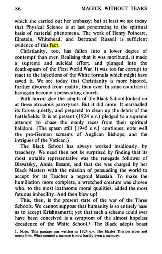 Original scan of Magick Without Tears, PDF page 119