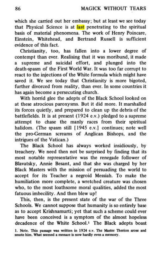 Original scan of Magick Without Tears, PDF page 119