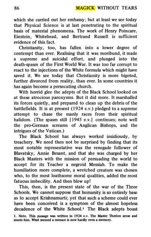 Original scan of Magick Without Tears, PDF page 119