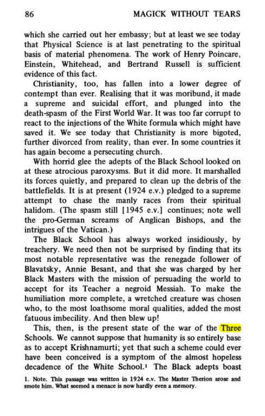 Original scan of Magick Without Tears, PDF page 119