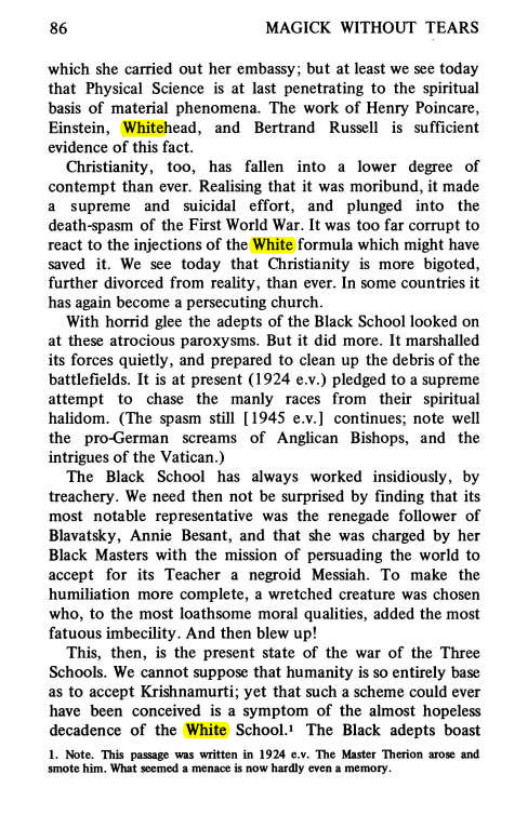 Original scan of Magick Without Tears, PDF page 119