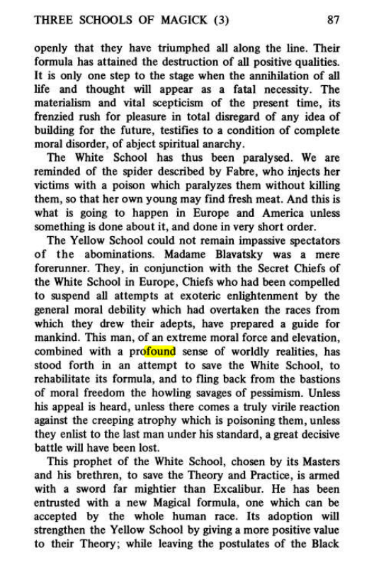 Original scan of Magick Without Tears, PDF page 120