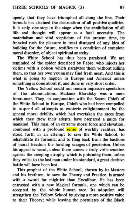Original scan of Magick Without Tears, PDF page 120