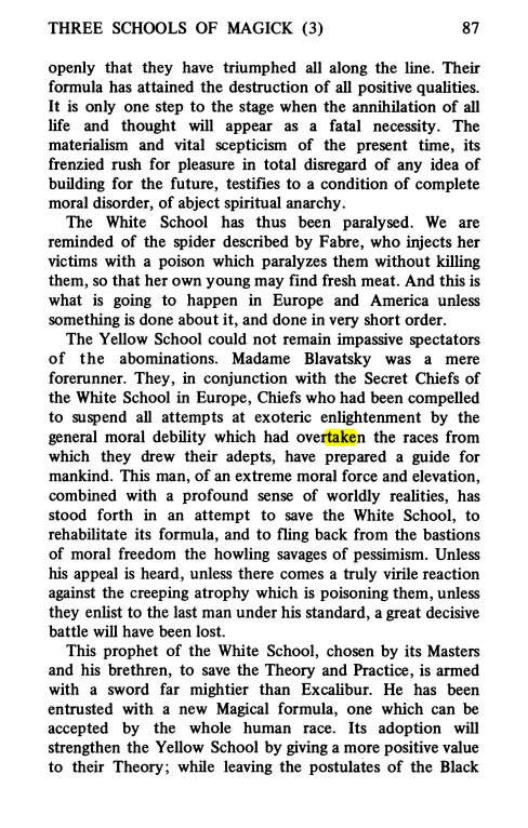 Original scan of Magick Without Tears, PDF page 120