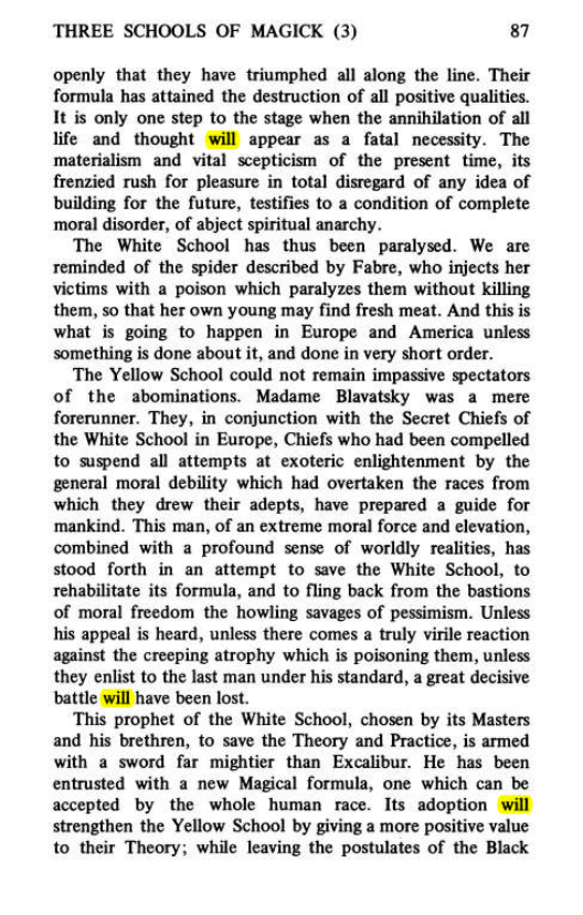Original scan of Magick Without Tears, PDF page 120