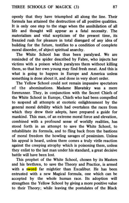 Original scan of Magick Without Tears, PDF page 120