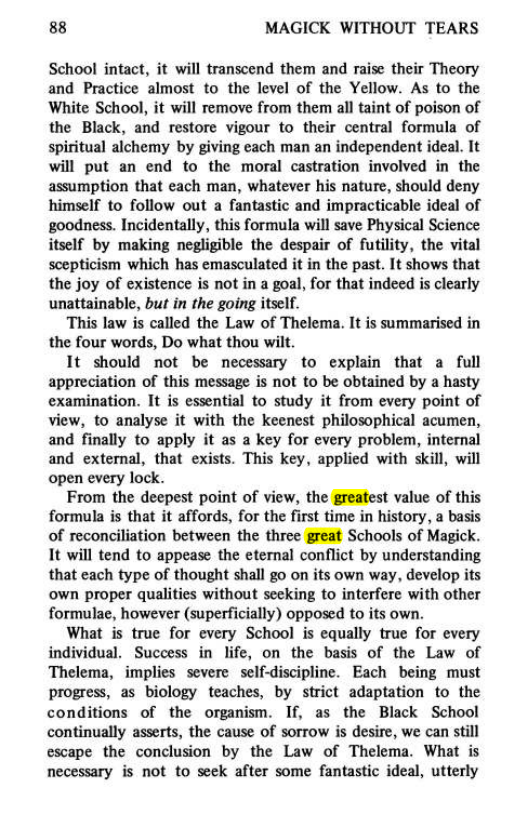 Original scan of Magick Without Tears, PDF page 121