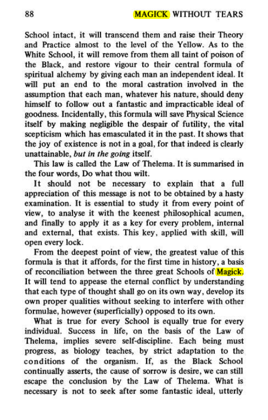 Original scan of Magick Without Tears, PDF page 121